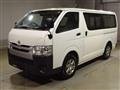 2019 Toyota Hiace Van