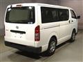 2019 Toyota Hiace Van