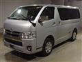 2017 Toyota Hiace Van
