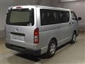 2018 Toyota Regiusace Van