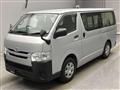 2020 Toyota Hiace Van