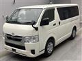 2021 Toyota Hiace Van