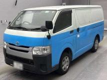 2019 Toyota Regiusace Van