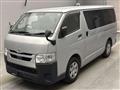 2021 Toyota Hiace Van