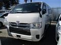 2015 Toyota Hiace Van