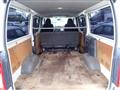 2015 Toyota Hiace Van