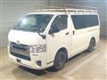 2019 Toyota Hiace Van