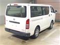 2010 Toyota Hiace Van