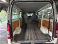 2010 Toyota Hiace Van