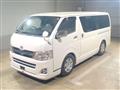 2010 Toyota Hiace Van