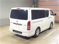 2010 Toyota Hiace Van