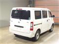 2021 Toyota Townace Van