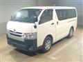 2019 Toyota Hiace Van