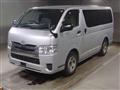 2018 Toyota Hiace Van