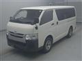 2019 Toyota Hiace Van