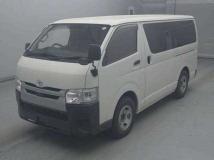 2019 Toyota Hiace Van