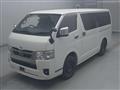 2022 Toyota Hiace Van