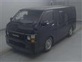 2014 Toyota Hiace Van