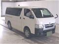 2022 Toyota Hiace Van