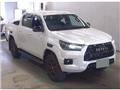2024 Toyota Hilux