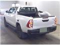 2024 Toyota Hilux