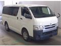 2016 Toyota Hiace Van