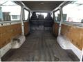 2016 Toyota Hiace Van