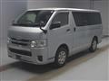 2017 Toyota Hiace Van