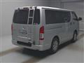 2017 Toyota Hiace Van