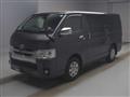 2020 Toyota Regiusace Van