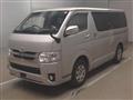 2018 Toyota Hiace Van