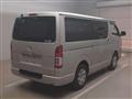 2018 Toyota Hiace Van