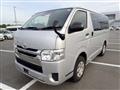 2019 Toyota Hiace Van