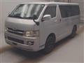 2008 Toyota Regiusace Van