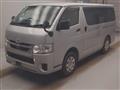 2021 Toyota Hiace Van