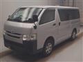 2016 Toyota Hiace Van