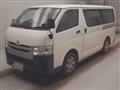 2018 Toyota Regiusace Van