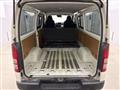 2018 Toyota Hiace Van