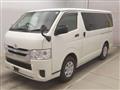 2020 Toyota Hiace Van
