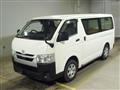 2022 Toyota Hiace Van