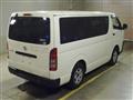 2015 Toyota Regiusace Van