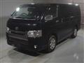 2015 Toyota Hiace Van