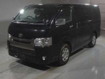 2015 Toyota Hiace Van