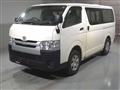 2019 Toyota Hiace Van