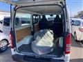 2019 Toyota Hiace Van