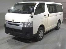 2019 Toyota Hiace Van
