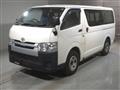2018 Toyota Hiace Van