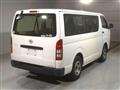 2018 Toyota Hiace Van