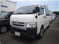 2019 Toyota Hiace Van
