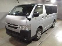 2021 Toyota Hiace Van